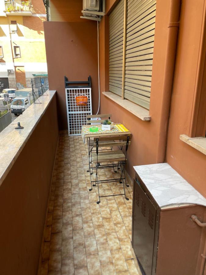 La Casa Di Ele Appartamento Roma