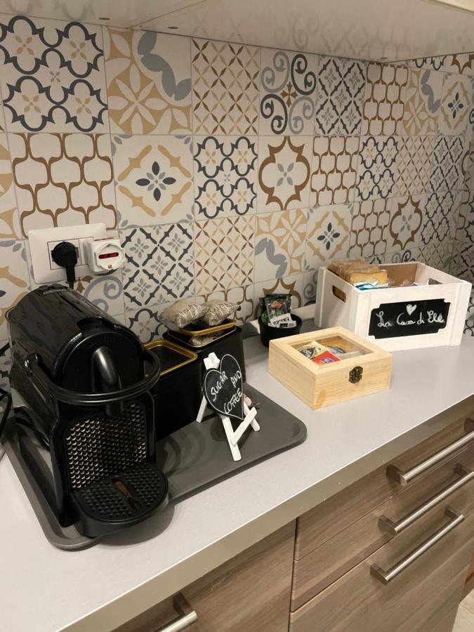 Appartamento La Casa Di Ele
