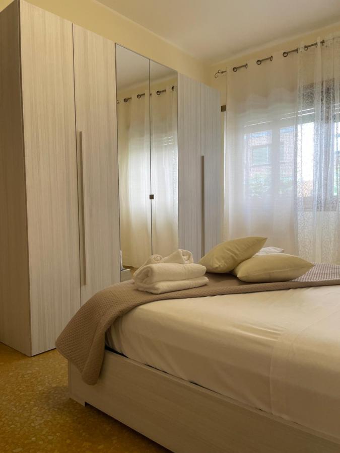 La Casa Di Ele Appartamento Roma