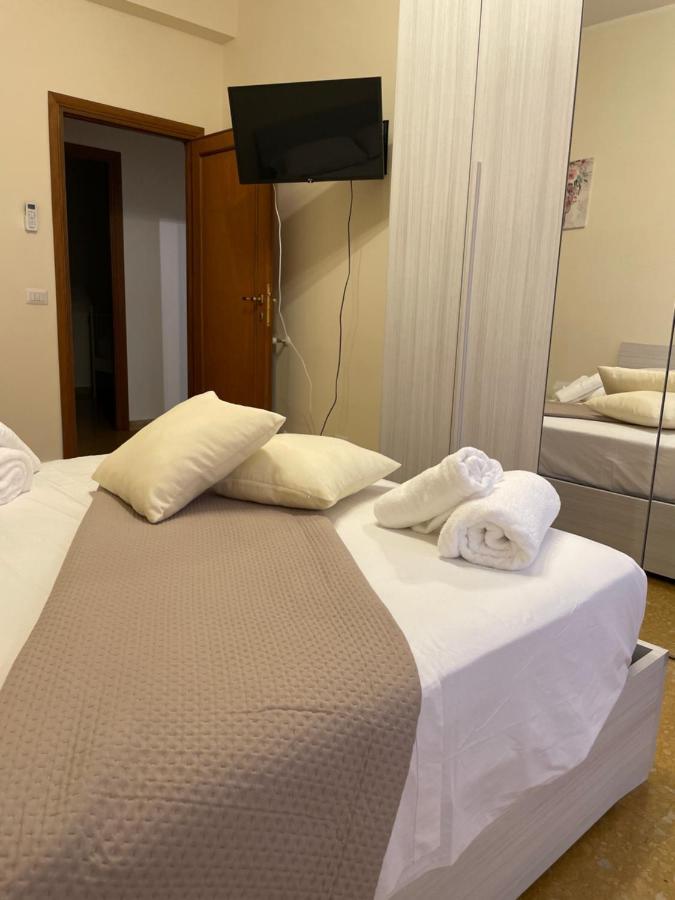 La Casa Di Ele Apartment Rom